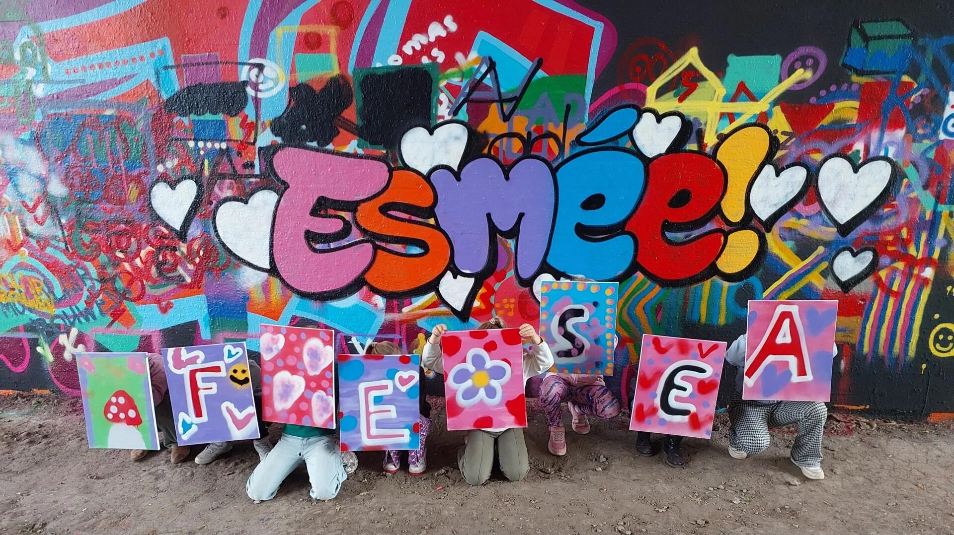 Kinderfeestje slide 3